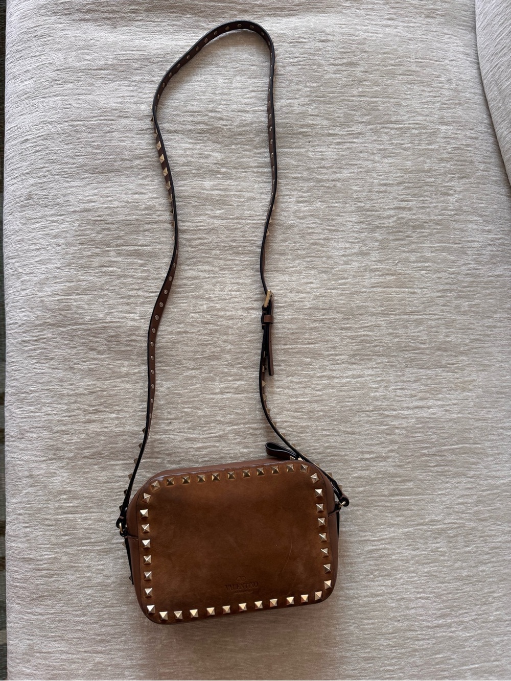 Valentino Rockstud Crossbody